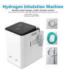 600 مل / دقيقة جهاز التنفس بالهيدروجين منتج الماء الهيدروجين